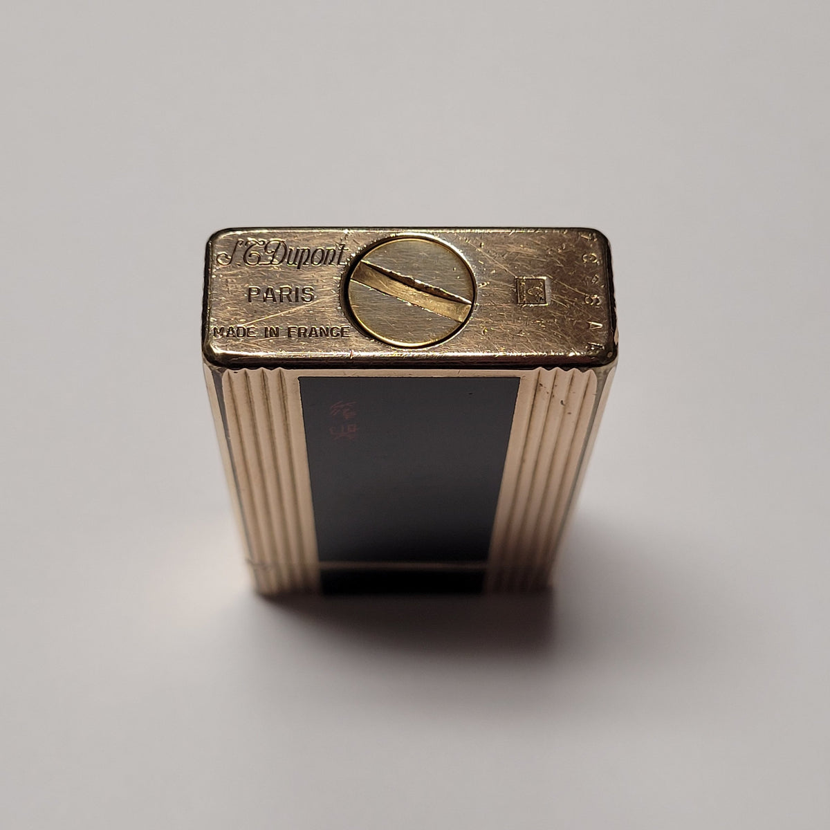 S.T. Dupont Standard Chinese Lacquer
