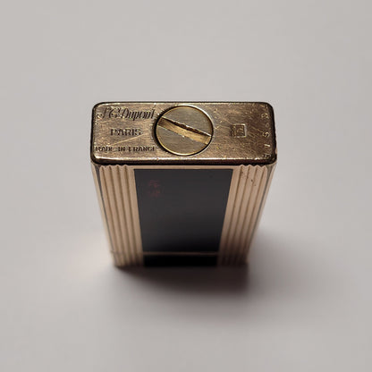 S.T. Dupont Standard Chinese Lacquer
