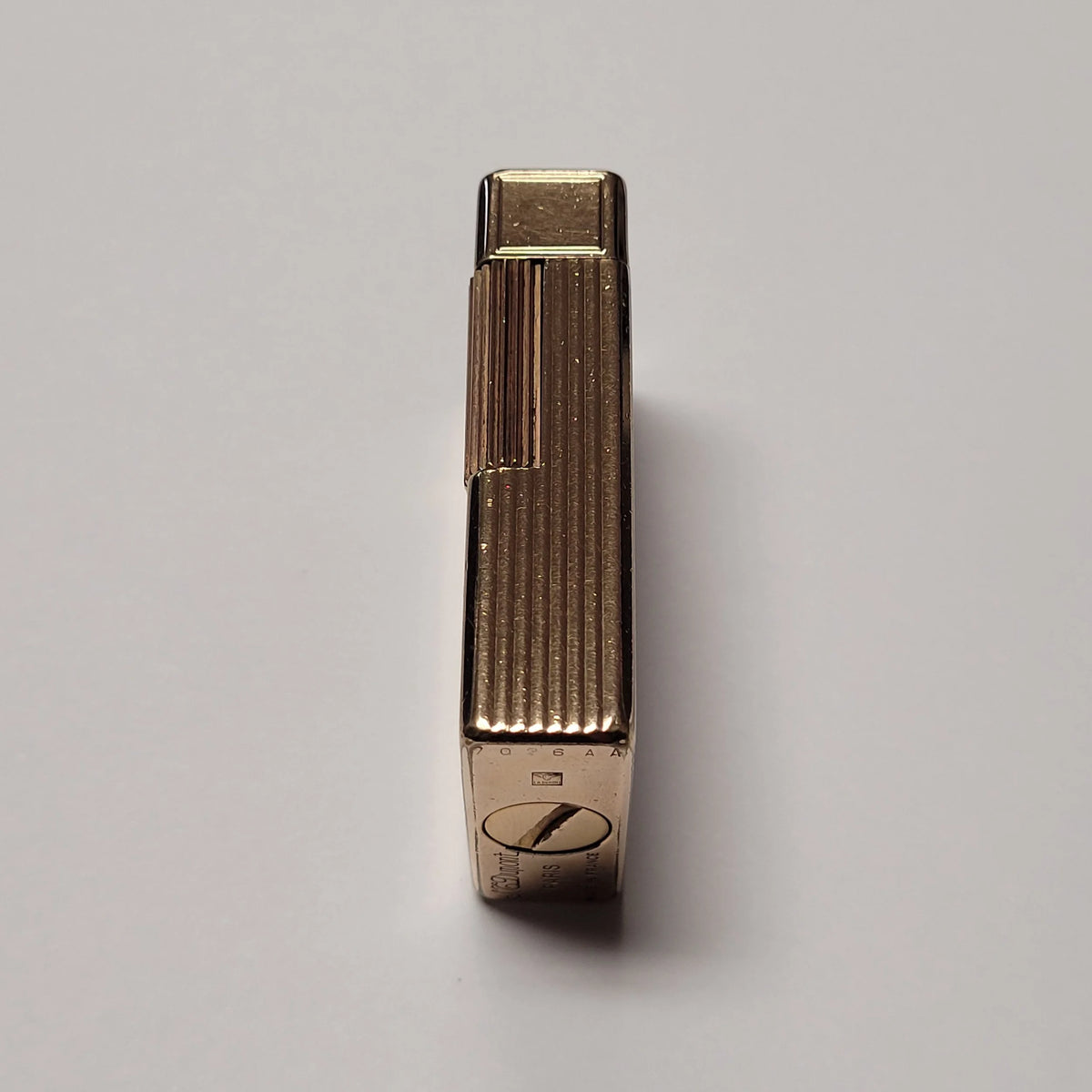 S.T. Dupont Standard Chinese Lacquer