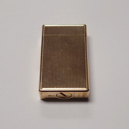 S.T. Dupont Standard Gold Plated Lines