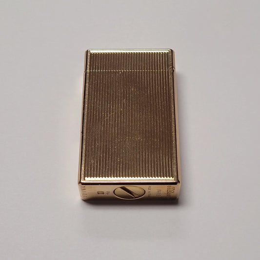 S.T. Dupont Standard Gold Plated Lines