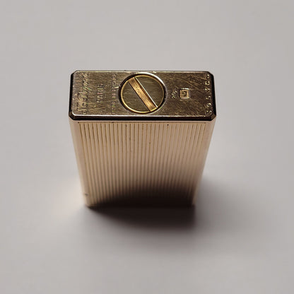 S.T. Dupont Standard Gold Plated Lines