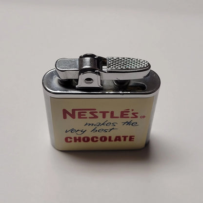 1950s Nestles Chocolate Musical Lighter