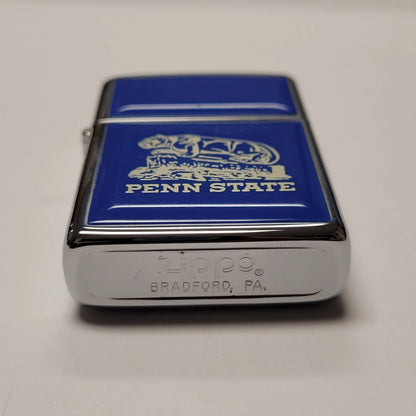 Zippo 1981 Penn State Nittany Lions Ultralite