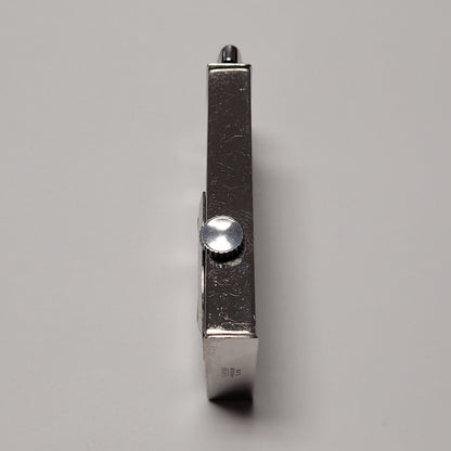 1930s Ronson Art Deco Watch Lighter