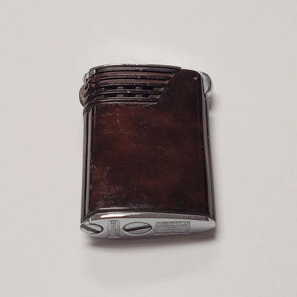 1950s Ronson Rama-Spin U.S. Rubber Company Lighter