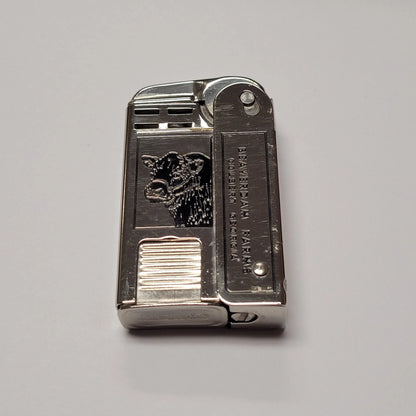 1940s Regens Beaverdam Farms Georgia Lighter