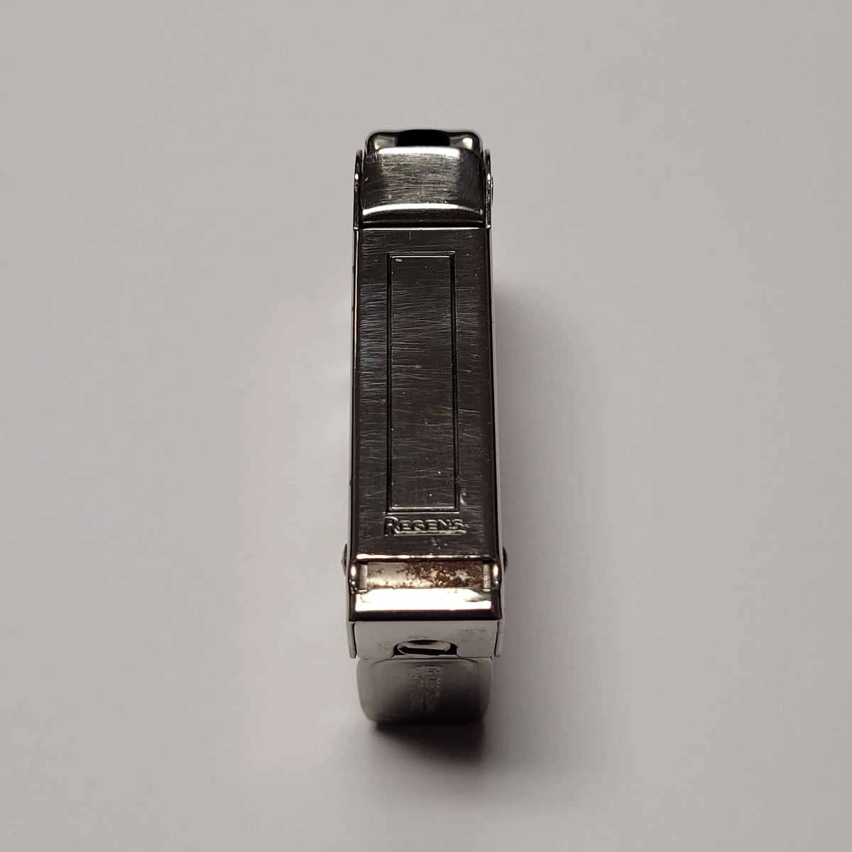 1940s Regens Beaverdam Farms Georgia Lighter