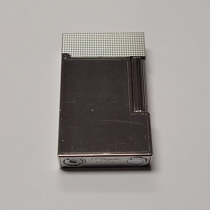 S.T. Dupont Ligne 2 Brushed Palladium C16603