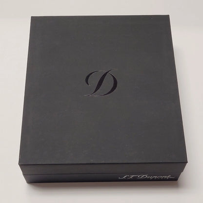 S.T. Dupont Ligne 2 Brushed Palladium C16603