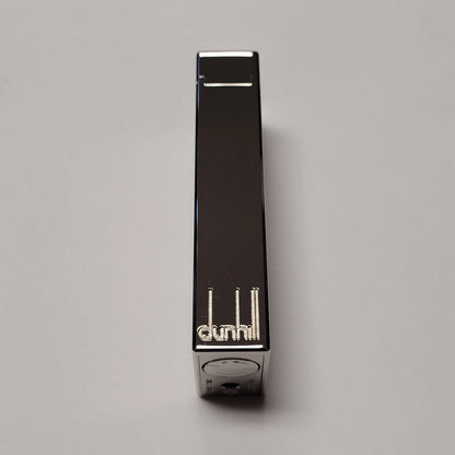 Alfred Dunhill Rollagas 2 Barley Palladium Plated Lighter