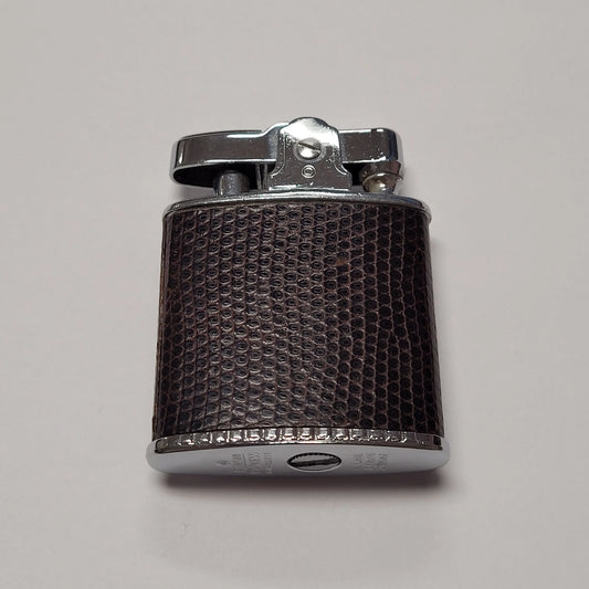 1930s Ronson Princess Hammarlund Anniversary Emblem Lighter