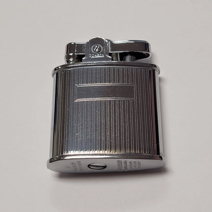 1950s Ronson Triumph Chrome Lighter