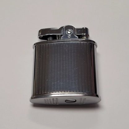 1950s Ronson Triumph Chrome Lighter