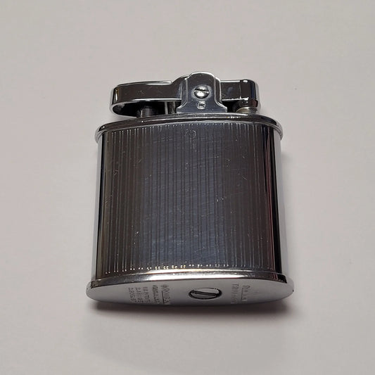 1950s Ronson Triumph Chrome Lighter