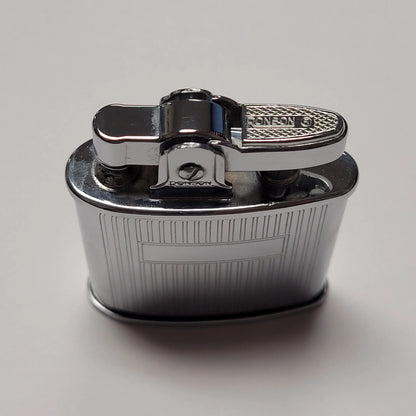 1950s Ronson Triumph Chrome Lighter