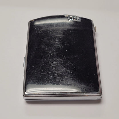 1930s Ronson Royalpact Enameled Case-Lighter
