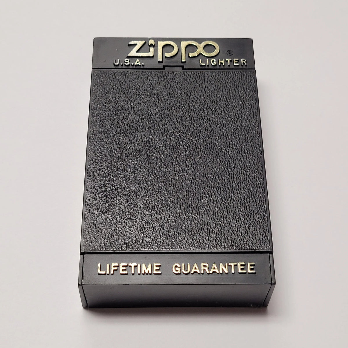Zippo 2000 Barrett Smythe ZAP Comic Series Lighter
