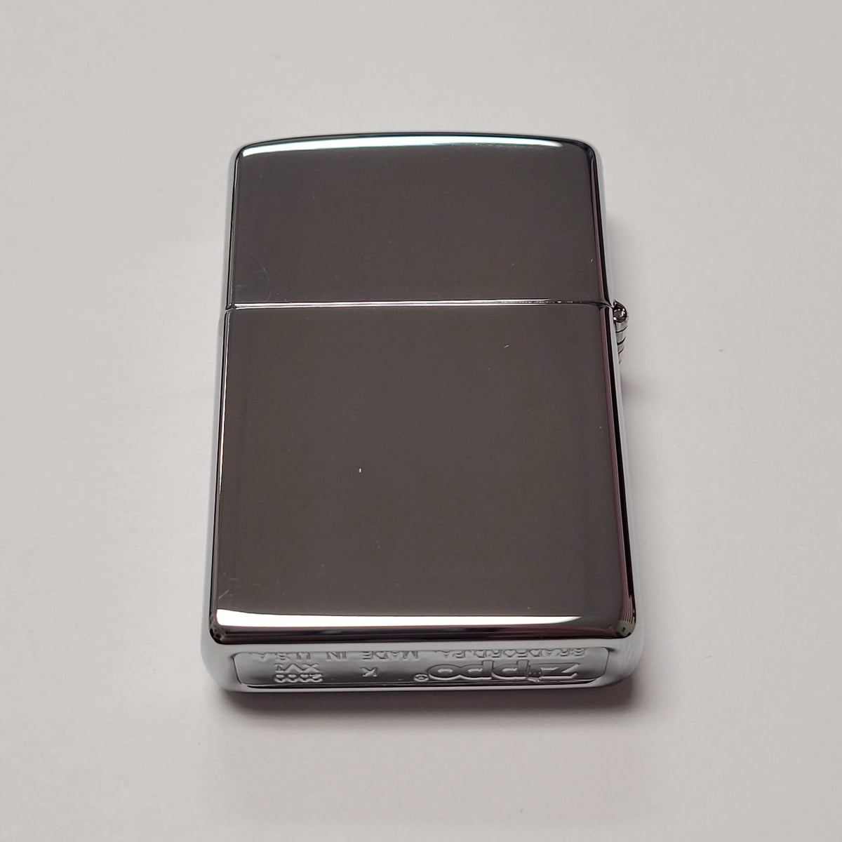 Zippo 2000 Barrett Smythe ZAP Comic Series Lighter