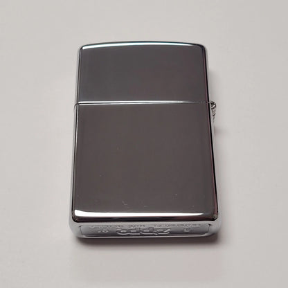 Zippo 2001 Barrett Smythe Eyeball Lighter