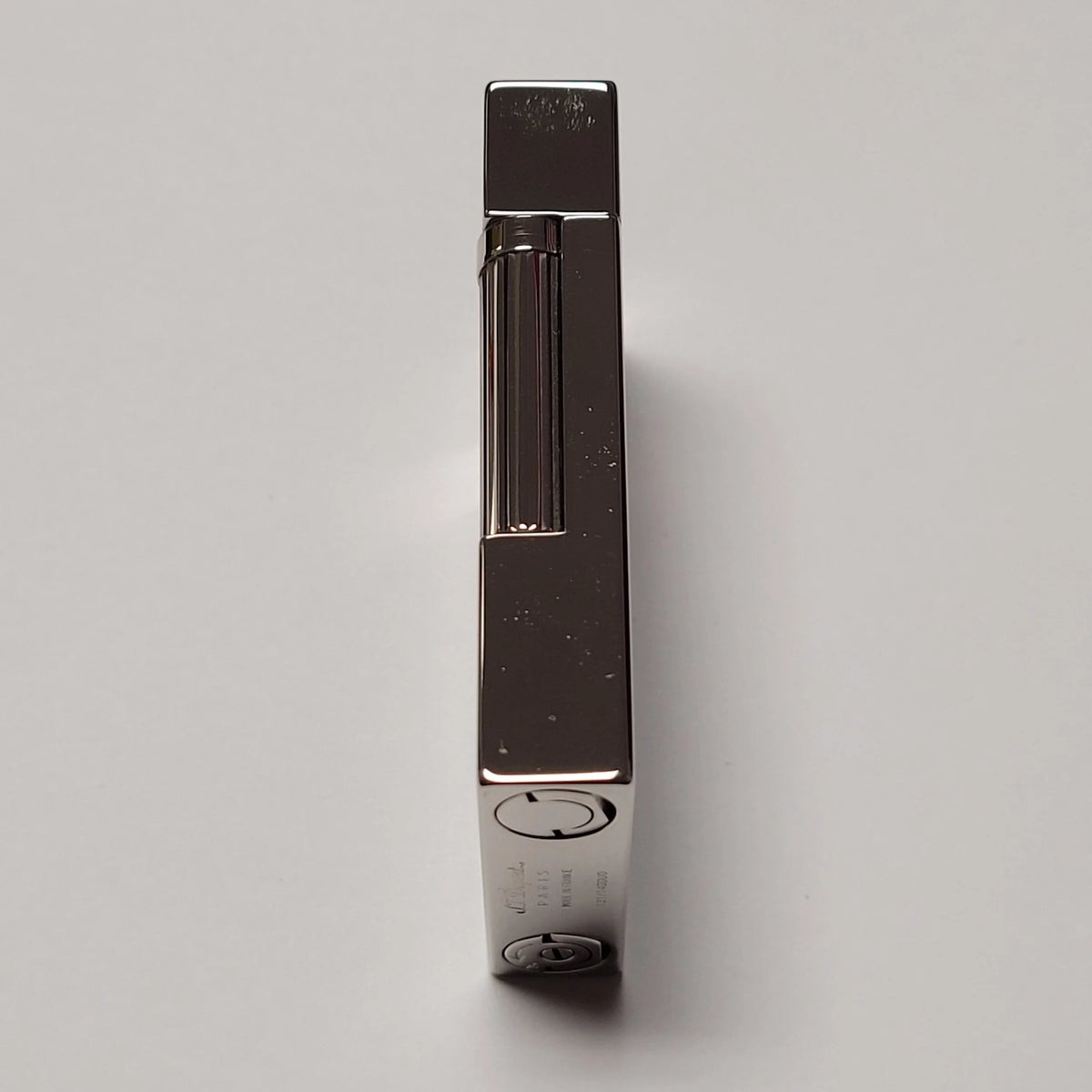 S.T. Dupont Ligne 2 Limited Edition Fuente Opus X 131/140DUO Lighter