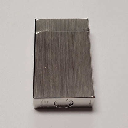 S.T. Dupont Ligne 1 Brushed Palladium Plated Lighter