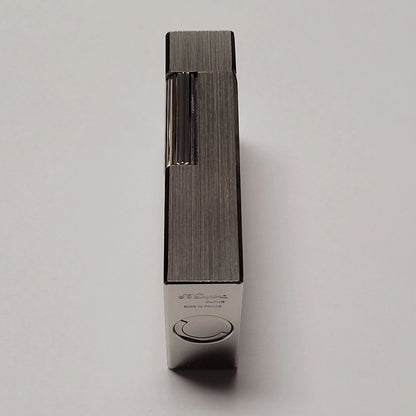 S.T. Dupont Ligne 1 Brushed Palladium Plated Lighter