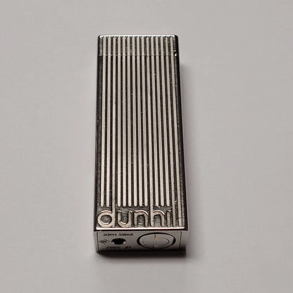 Alfred Dunhill Rollagas 2 Logo Lighter