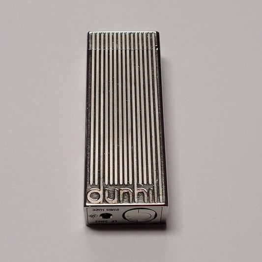 Alfred Dunhill Rollagas 2 Logo Lighter