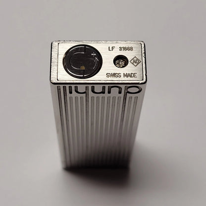 Alfred Dunhill Rollagas 2 Logo Lighter
