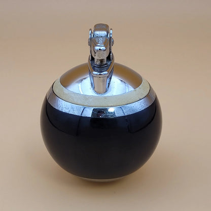 1920s Ronson Rondelight Jr Art Deco Table Lighter
