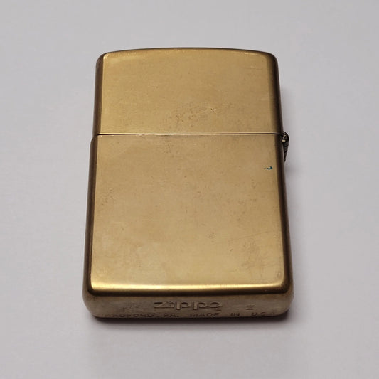 1994 Zippo Hard Rock Cafe San Diego Lighter