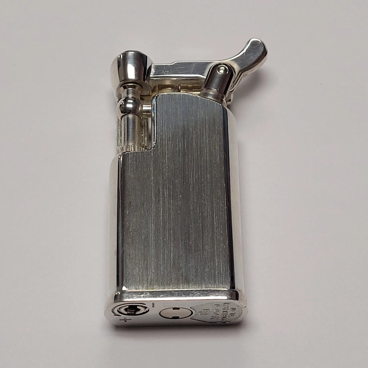 Maruman GL-67 Chrome Lift Arm Lighter