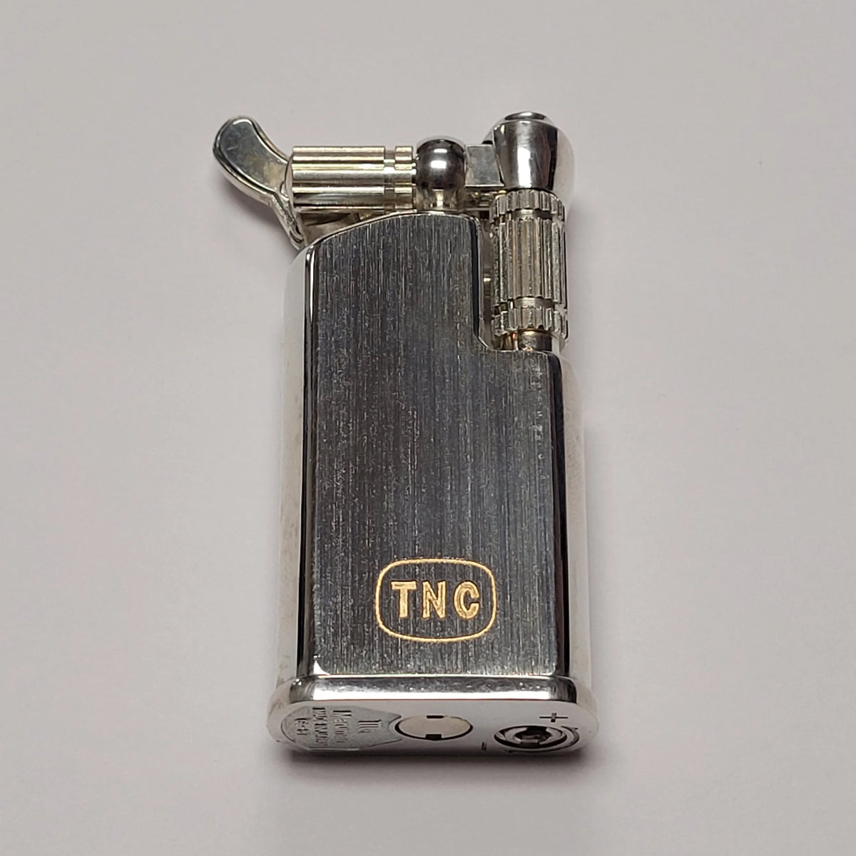 Maruman GL-67 Chrome Lift Arm Lighter