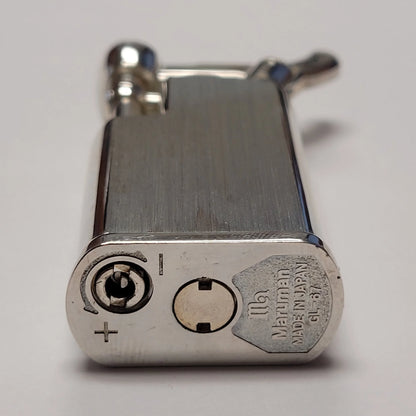 Maruman GL-67 Chrome Lift Arm Lighter