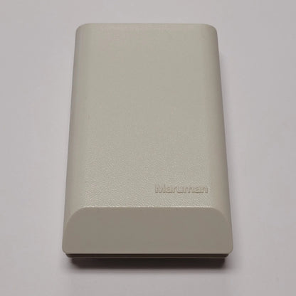 Maruman GL-67 Chrome Lift Arm Lighter