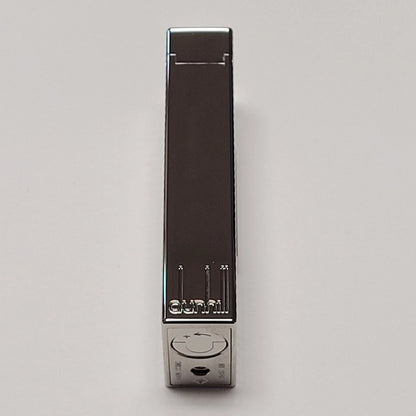 Alfred Dunhill Rollagas 2 Palladium Hobnail Lighter