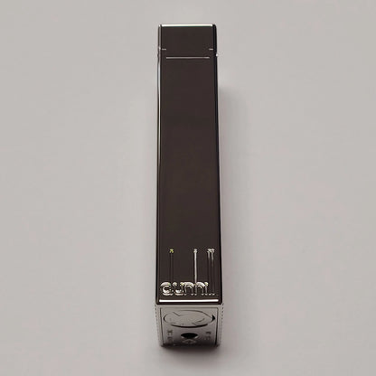 Alfred Dunhill Rollagas 2 Palladium Lines Lighter