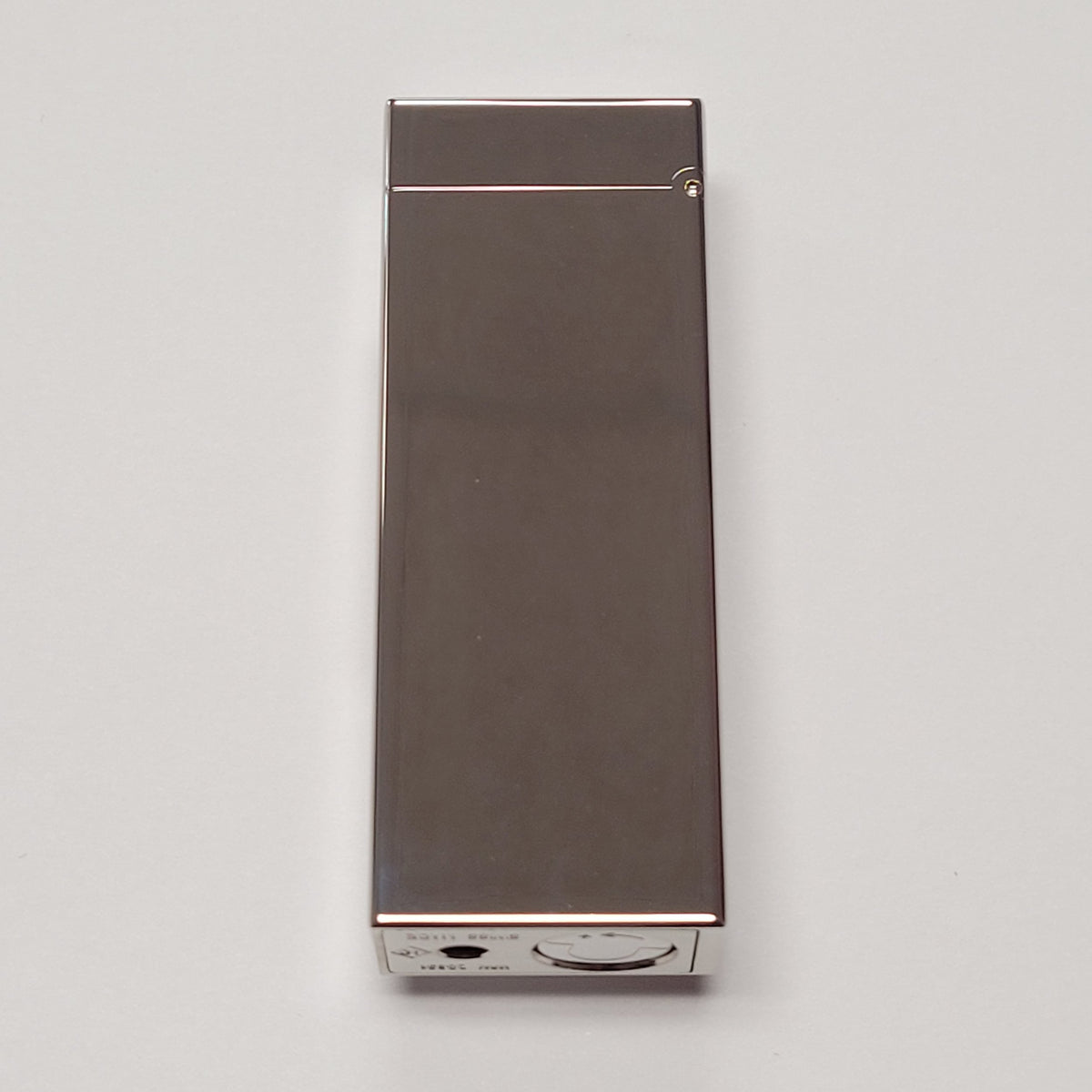 Alfred Dunhill Rollagas 2 Bulldog Lighter