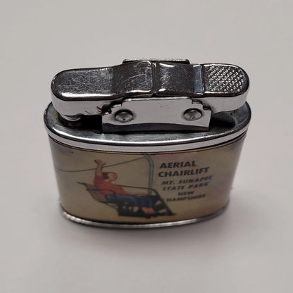 Vintage Mt. Sunapee State Park New Hampshire Lighter