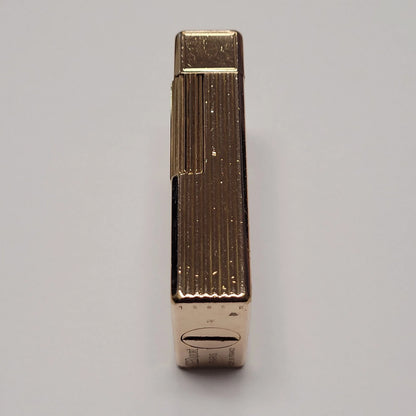 S.T. Dupont Standard Chinese Lacquer Lighter
