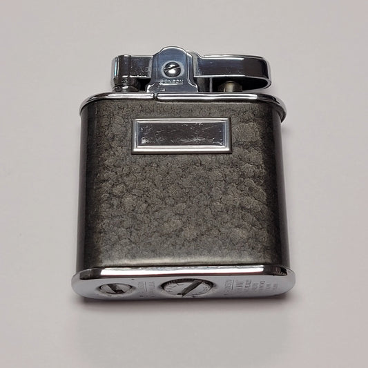 1940s Ronson Whirlwind Art Deco Enameled Lighter