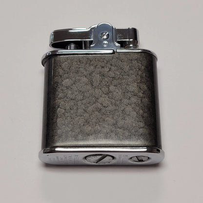 1940s Ronson Whirlwind Art Deco Enameled Lighter