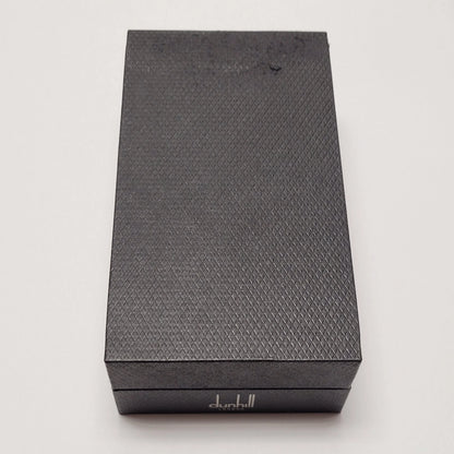 Alfred Dunhill Rollagas 2 Palladium Logo Pipe Lighter
