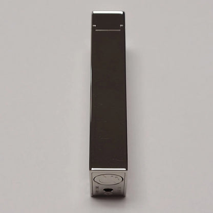 Alfred Dunhill Rollagas 2 Palladium Logo Pipe Lighter