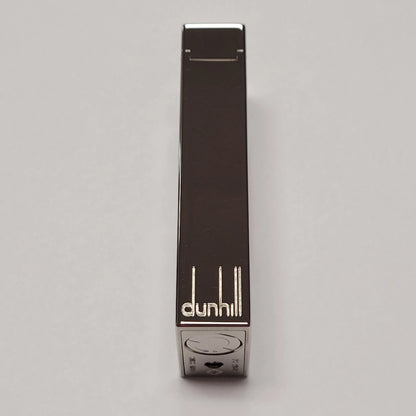 Alfred Dunhill Rollagas 2 Logo Black Lacquer Pipe Lighter