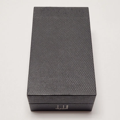 Alfred Dunhill Rollagas 2 Palladium & Barley Pipe Lighter