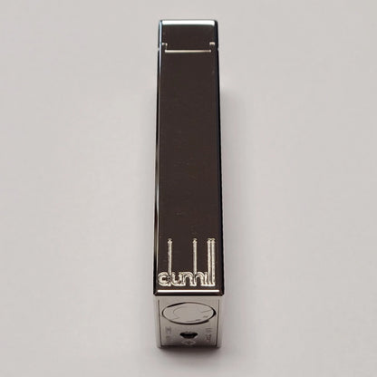 Alfred Dunhill Rollagas 2 Palladium & Barley Pipe Lighter