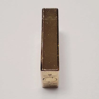 S.T. Dupont Ligne 1 Tortoise Lacquer & Gold Plated Lighter