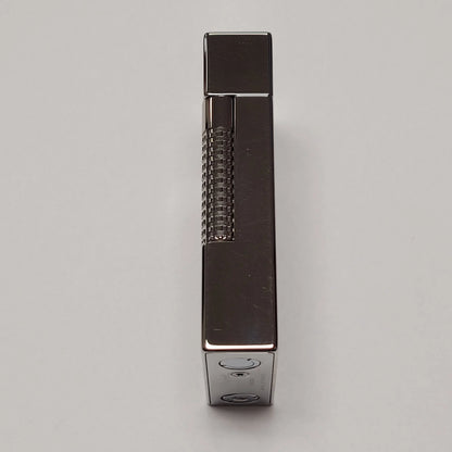 S.T. Dupont Le Grand Black Lacquer Lighter C23010